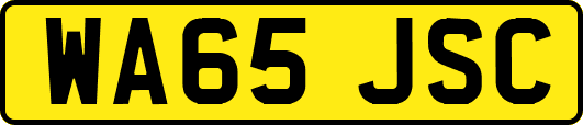 WA65JSC