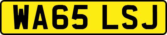 WA65LSJ