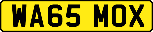 WA65MOX