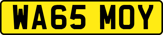 WA65MOY