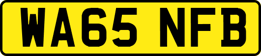 WA65NFB