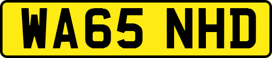 WA65NHD