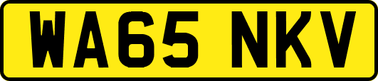 WA65NKV