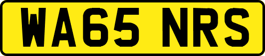 WA65NRS