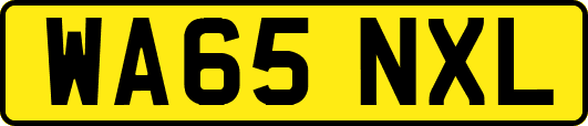 WA65NXL
