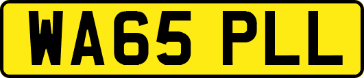 WA65PLL
