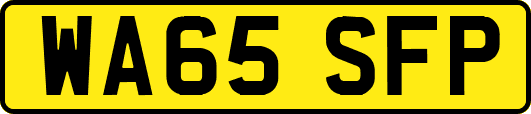 WA65SFP