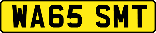 WA65SMT
