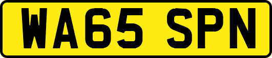 WA65SPN