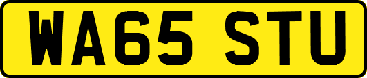 WA65STU
