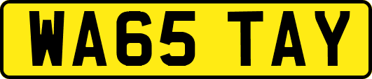 WA65TAY