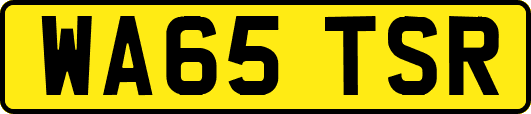 WA65TSR