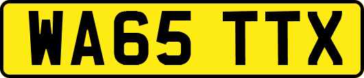WA65TTX