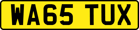 WA65TUX