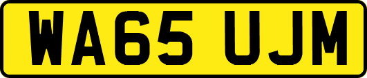 WA65UJM
