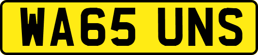 WA65UNS