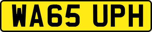 WA65UPH