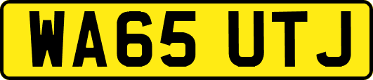 WA65UTJ