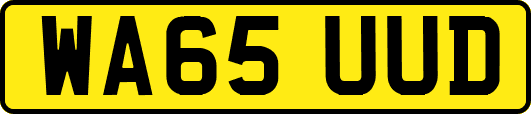WA65UUD