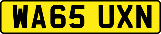 WA65UXN