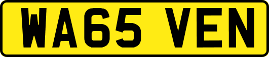 WA65VEN