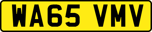 WA65VMV