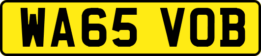 WA65VOB