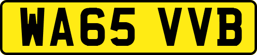 WA65VVB
