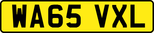 WA65VXL