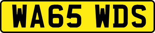 WA65WDS