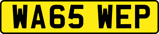 WA65WEP