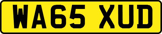 WA65XUD