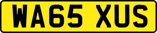 WA65XUS