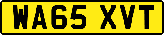 WA65XVT