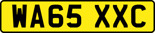 WA65XXC