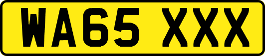 WA65XXX