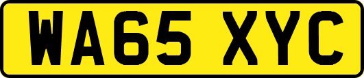 WA65XYC