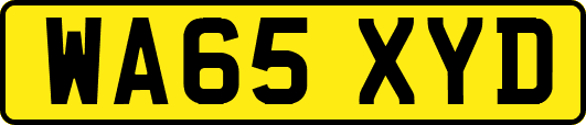 WA65XYD