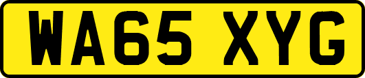 WA65XYG