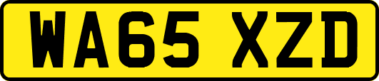 WA65XZD