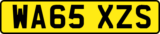 WA65XZS