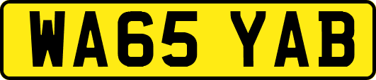 WA65YAB