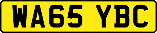 WA65YBC