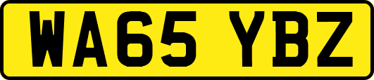 WA65YBZ