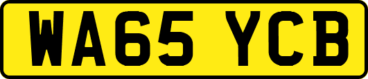 WA65YCB