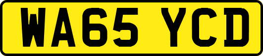 WA65YCD