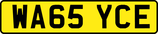 WA65YCE