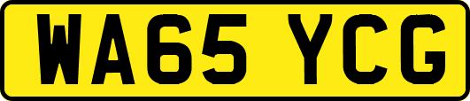 WA65YCG