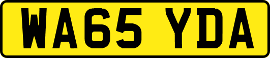 WA65YDA