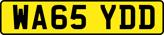 WA65YDD